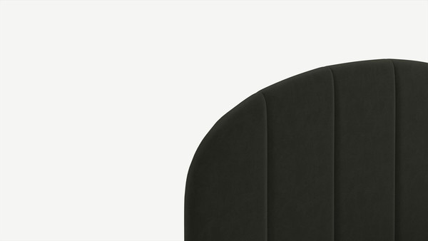 Изображение товара Односпальная кровать Moon Family 1262 / MF012718