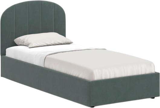 Изображение товара Односпальная кровать Moon Family 1262 / MF012948