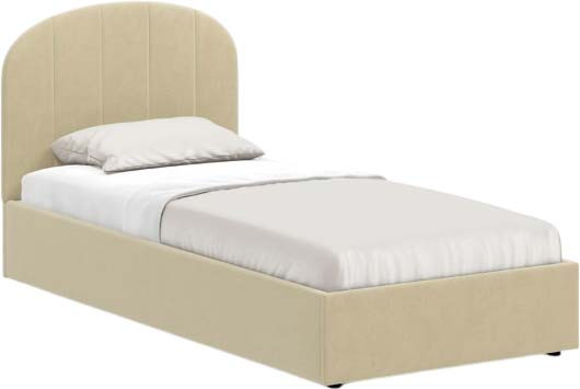 Изображение товара Односпальная кровать Moon Family 1262 / MF012958