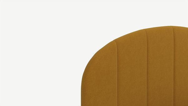 Изображение товара Односпальная кровать Moon Family 1262 / MF012898