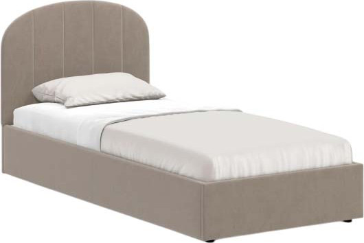 Изображение товара Односпальная кровать Moon Family 1262 / MF012679