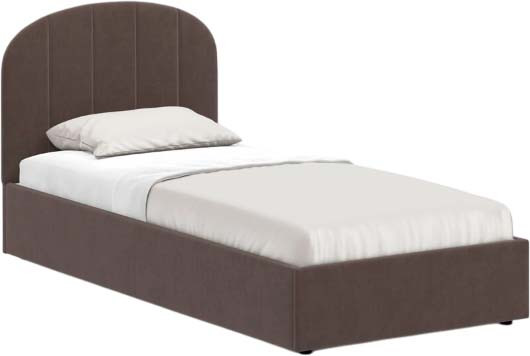 Изображение товара Односпальная кровать Moon Family 1262 / MF012689