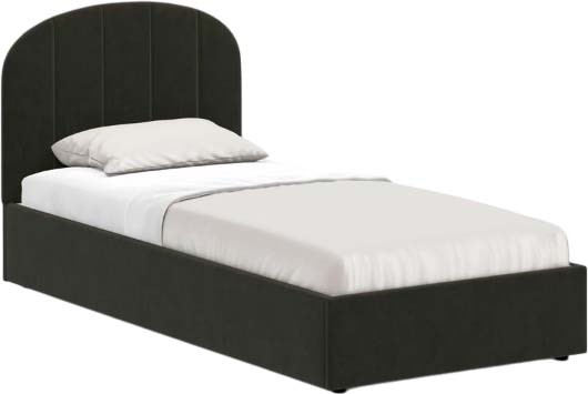 Изображение товара Односпальная кровать Moon Family 1262 / MF012719