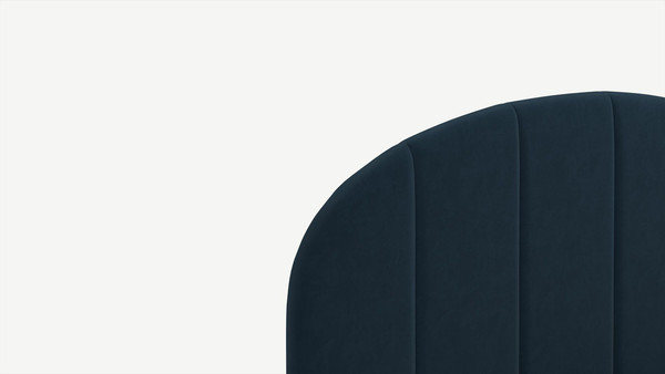 Изображение товара Односпальная кровать Moon Family 1262 / MF012939