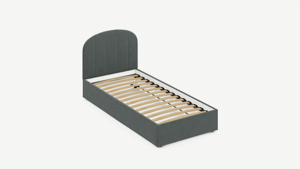 Изображение товара Односпальная кровать Moon Family 1262 / MF012949