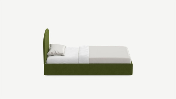 Изображение товара Односпальная кровать Moon Family 1262 / MF012869