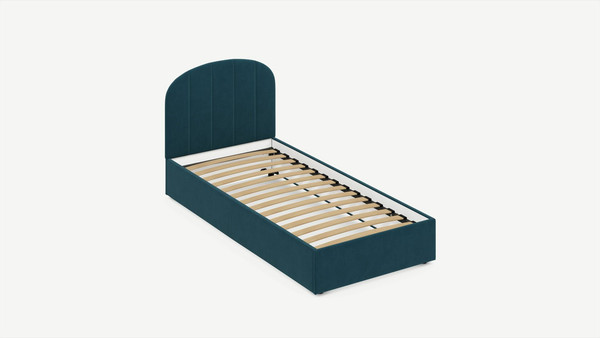 Изображение товара Односпальная кровать Moon Family 1262 / MF012889