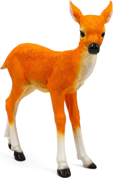 Изображение товара Фигурка для сада Хорошие сувениры Олененок / 1360696