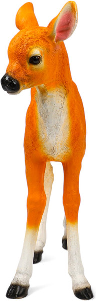 Изображение товара Фигурка для сада Хорошие сувениры Олененок / 1360696