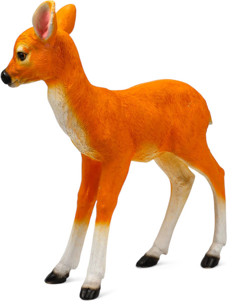 Изображение товара Фигурка для сада Хорошие сувениры Олененок / 1360696