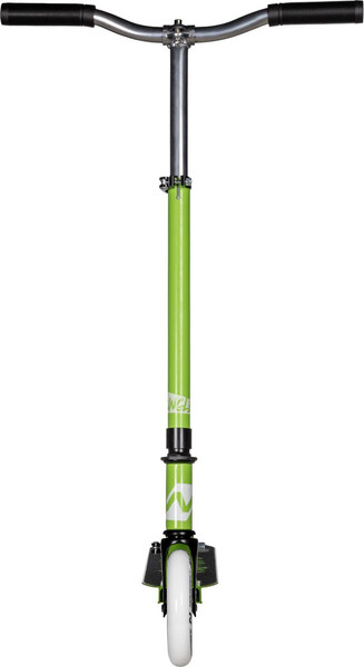 Изображение товара Самокат детский Novatrack Jungle Alloy / 145.JUNGLE.GN25 (зеленый)