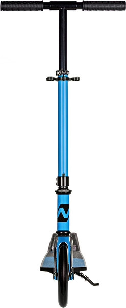 Изображение товара Самокат детский Novatrack Polis Plastic / 160P.POLIS.BL25 (синий)