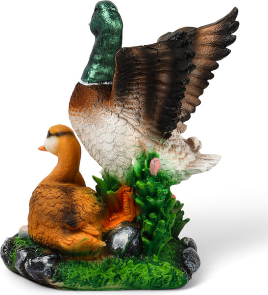 Изображение товара Фигурка для сада Хорошие сувениры Утка с селезнем / 4074867