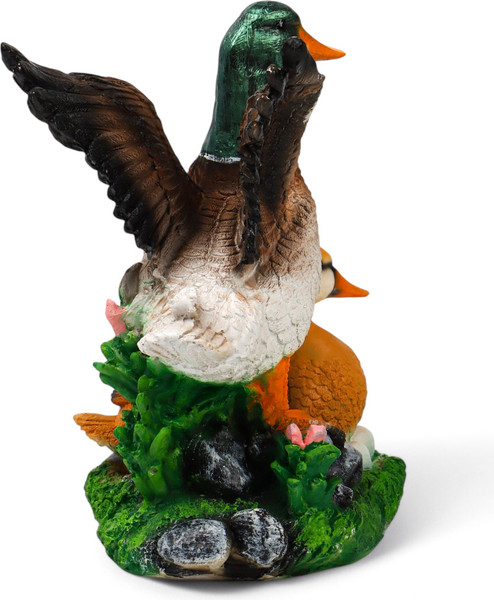 Изображение товара Фигурка для сада Хорошие сувениры Утка с селезнем / 4074867