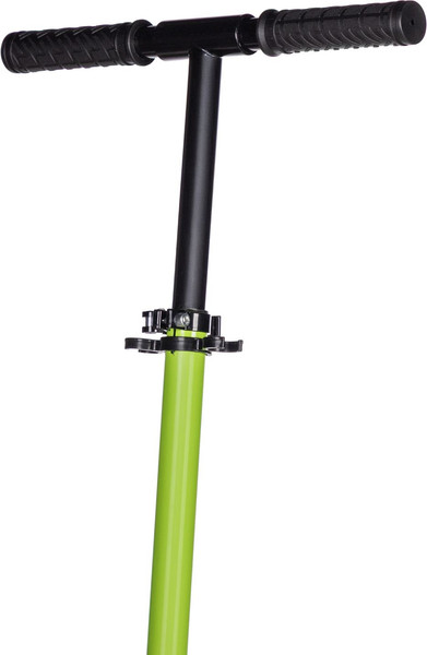 Изображение товара Самокат детский Novatrack Polis Plastic / 160P.POLIS.GN25 (зеленый)