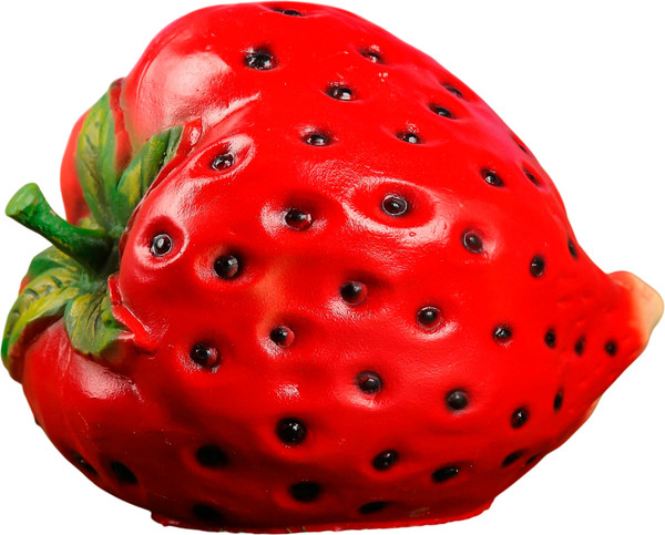 Изображение товара Фигурка для сада Хорошие сувениры Клубника / 1126892