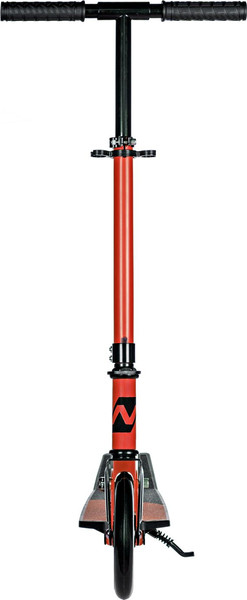 Изображение товара Самокат детский Novatrack Polis Plastic / 160P.POLIS.RD25 (красный)