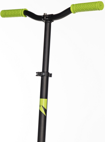 Изображение товара Самокат детский Novatrack Polis Plastic NF / 160PNF.POLIS.GN25 (зеленый)