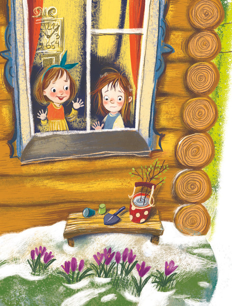 Изображение товара Развивающая книга АСТ Лучшие песенки, скороговорки, считалки для развития речи (9785171722647)