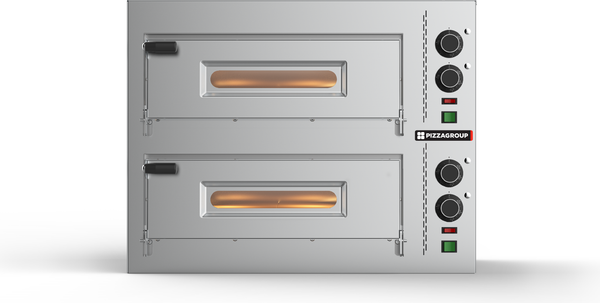 Изображение товара Печь для пиццы Pizza Group M35/8-B / ита582