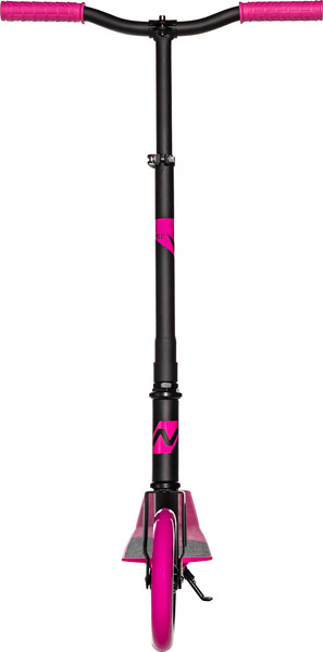 Изображение товара Самокат детский Novatrack Polis Plastic NF / 230PNF.POLIS.PN25 (розовый)