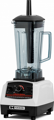 Изображение товара Профессиональный блендер Hurakan HKN-BLW2 / ап127 (серый)