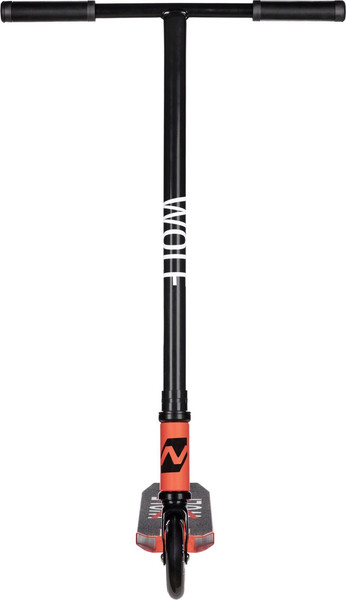 Изображение товара Самокат трюковый Novatrack Wolf 20 / 110P.WOLF.RD25 (красный)