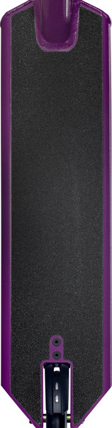 Изображение товара Самокат трюковый Novatrack Replay / 110A.REPLAY.48PR25 (фиолетовый)