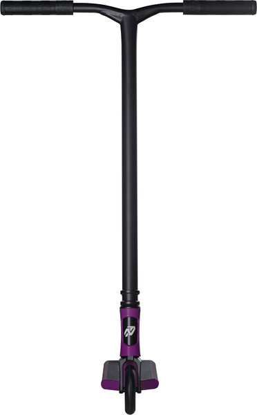 Изображение товара Самокат трюковый Novatrack Replay / 110A.REPLAY.48PR25 (фиолетовый)