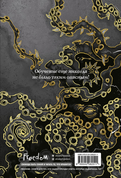 Изображение товара Книга FreeDom Первый урок Шоломанчи. Новое оформление, твердая обложка (Новик Наоми)