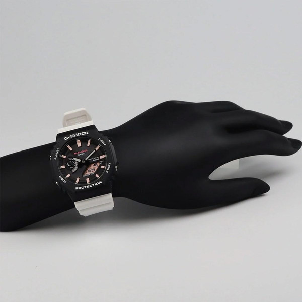 Изображение товара Часы наручные мужские Casio GA-B2100CD-1A7