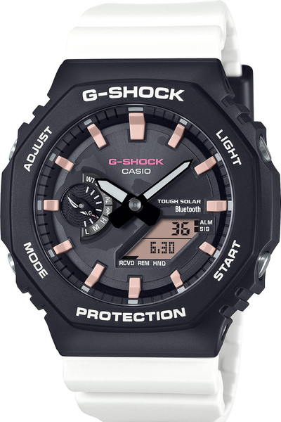 Изображение товара Часы наручные мужские Casio GA-B2100CD-1A7