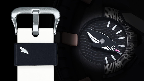 Изображение товара Часы наручные мужские Casio GA-B2100CD-1A7