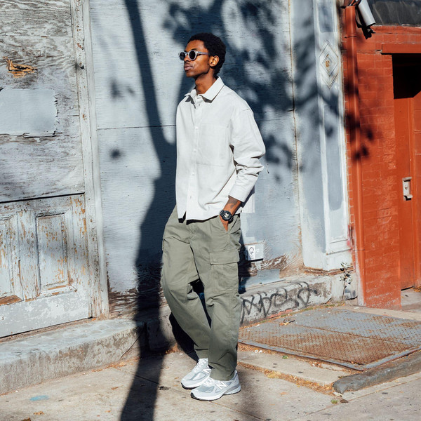 Изображение товара Часы наручные мужские Casio GD-010-1A1