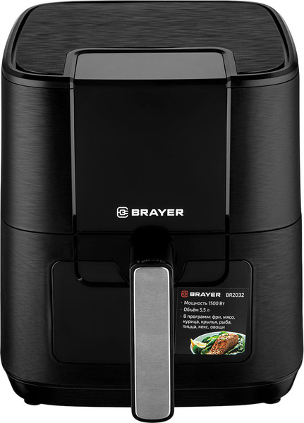 Изображение товара Аэрогриль Brayer BR2032