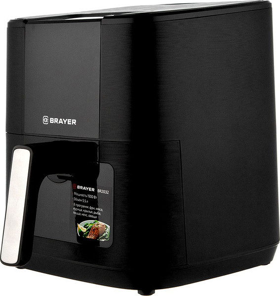 Изображение товара Аэрогриль Brayer BR2032