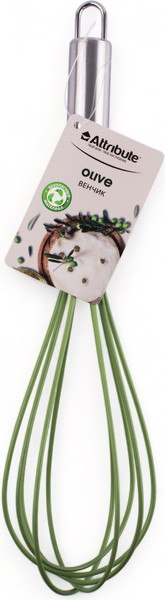 Изображение товара Венчик Attribute Olive AGO118