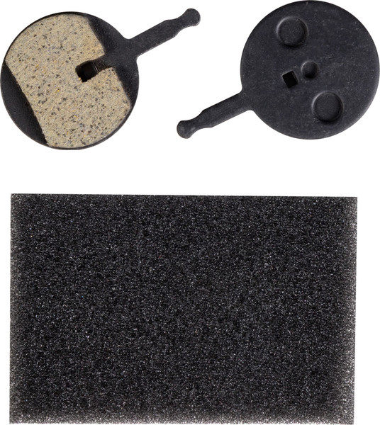 Изображение товара Колодки тормозные для велосипеда STG PAD 001-WOSP / Х127103