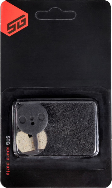 Изображение товара Колодки тормозные для велосипеда STG PAD 001-WOSP / Х127103