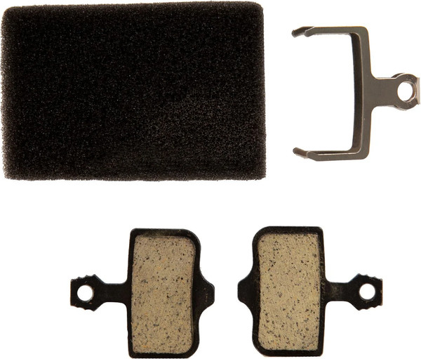 Изображение товара Колодки тормозные для велосипеда STG PAD 004-WOSP / Х127104