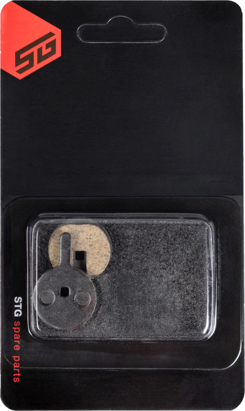 Изображение товара Колодки тормозные для велосипеда STG PAD 003-WOSP / Х127105