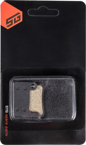 Изображение товара Колодки тормозные для велосипеда STG PAD 002-WOSP / Х127106