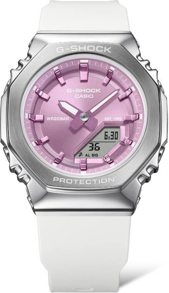 Изображение товара Часы наручные женские Casio GM-S2110-7A6