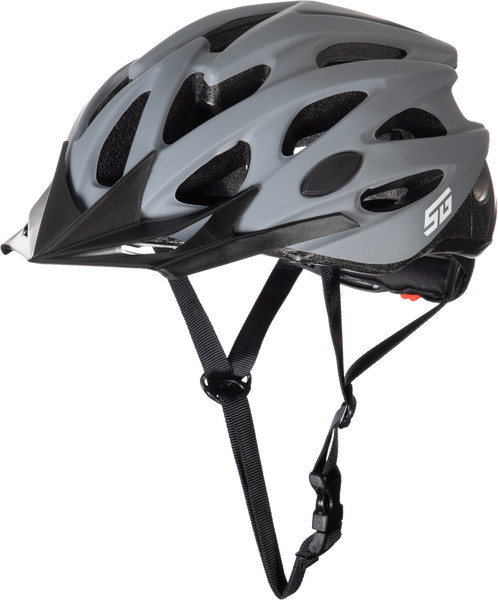 Изображение товара Защитный шлем STG MV29-A / Х126522 (S, серый матовый)