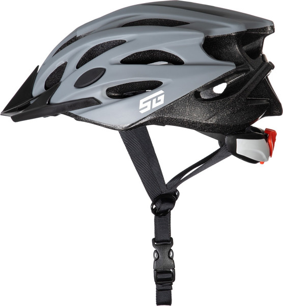 Изображение товара Защитный шлем STG MV29-A / Х126522 (S, серый матовый)