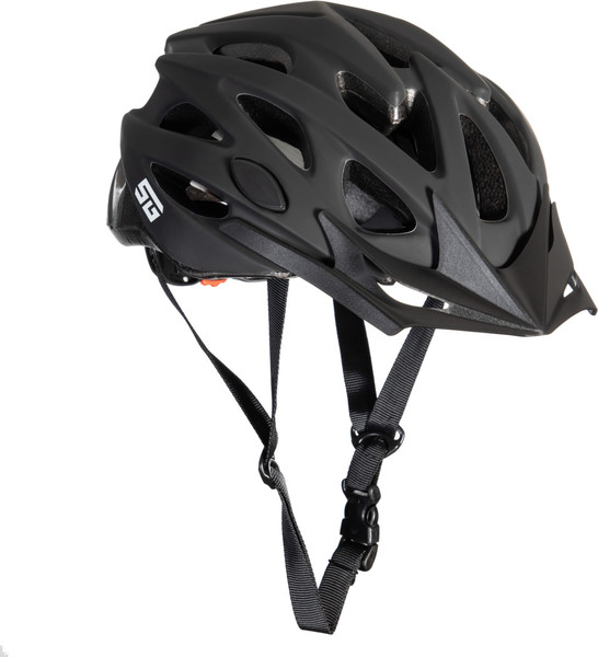 Изображение товара Защитный шлем STG MV29-A / Х126523 (S, черный матовый)