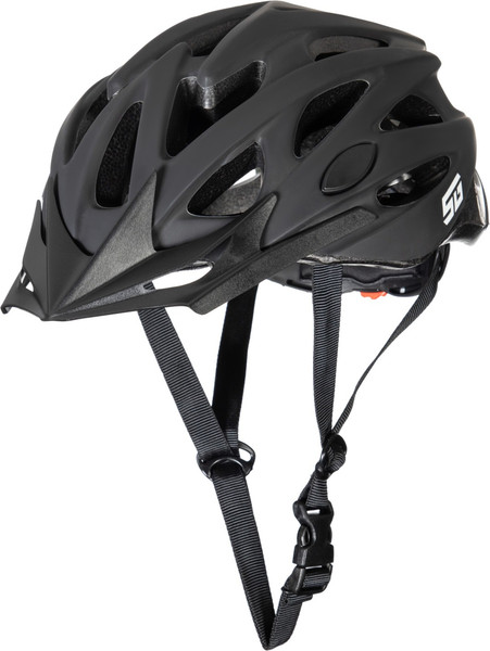 Изображение товара Защитный шлем STG MV29-A / Х126523 (S, черный матовый)