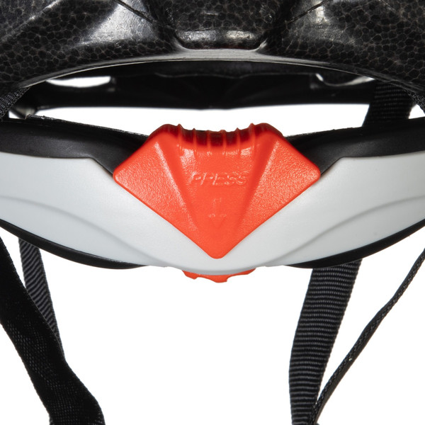 Изображение товара Защитный шлем STG MV29-A / Х126524 (S, оранжевый матовый)