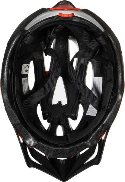 Изображение товара Защитный шлем STG MV29-A / Х126524 (S, оранжевый матовый)