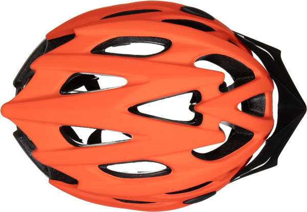 Изображение товара Защитный шлем STG MV29-A / Х126524 (S, оранжевый матовый)